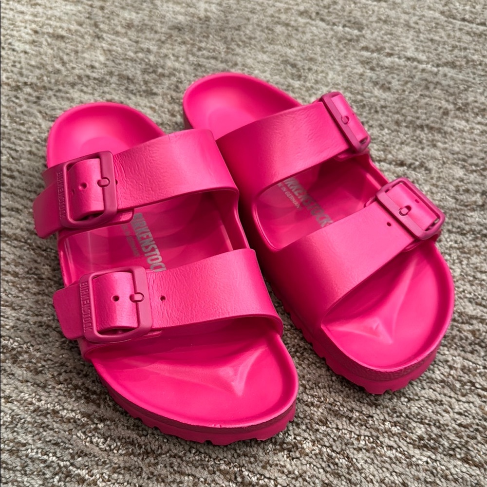 Birkenstock Eva sandals